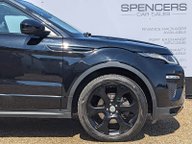 Land Rover Range Rover Evoque TD4 HSE DYNAMIC 11