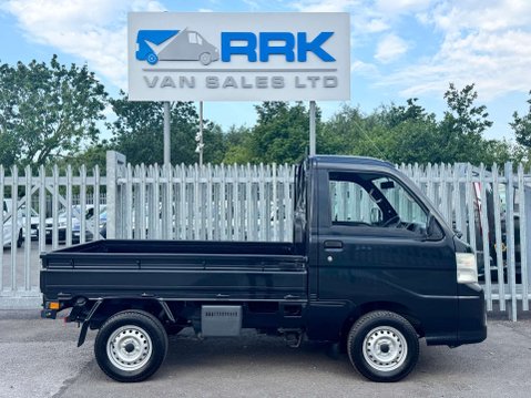Daihatsu Hijet 6