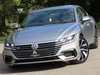 Volkswagen Arteon 2.0 TDI R-Line Fastback 5dr Diesel DSG Euro 6 (s/s) (150 ps)