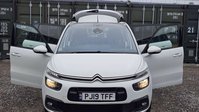 Citroen Grand C4 Spacetourer 2.0 BlueHDi Flair MPV 5dr Diesel EAT8 Euro 6 (s/s) (160 ps) 7