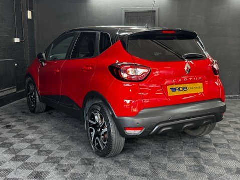 Renault Captur 0.9 Captur Iconic TCe 5dr 23