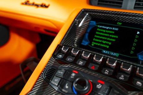 Lamborghini Aventador S ROADSTER. NOW SOLD. SIMILAR REQUIRED. PLEASE CALL 01903 254800. 38