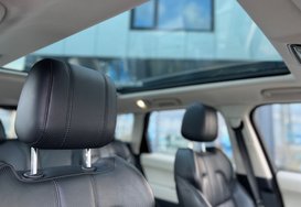 Land Rover Range Rover Sport 3.0 SDV6 HSE AUTO 16