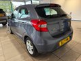 Ford Ka+ 1.2 Ti-VCT Zetec Euro 6 5dr 5