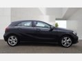 Mercedes-Benz A Class 1.5 A180d Sport (Premium) Euro 6 (s/s) 5dr 3