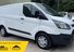 Ford Transit Custom 2.2 TDCi 270 ECOnetic Panel Van 5dr Diesel Manual L1 H1 (162 g/km, 98 bhp)