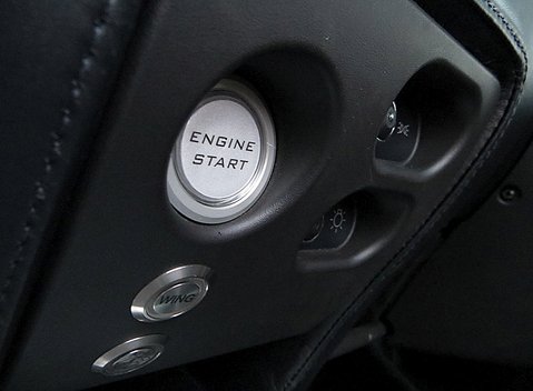 Hennessey Venom GT 11