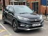 Honda CR-V 2.0 CR-V EX i-VTec 4WD 5dr