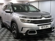 Citroen C5 Aircross SHINE 30