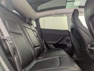 Tesla Model Y ModeL Y Long Range AWD 4WD 5dr 50