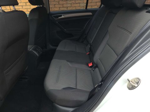Volkswagen Golf 1.4 Golf Match TSi BlueMotion Technology 5dr 24