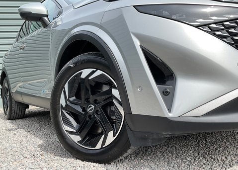 Nissan Qashqai E-POWER N-CONNECTA 4