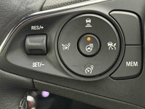 Vauxhall Mokka 100kW Ultimate 50kWh 5dr Auto 29