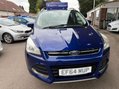 Ford Kuga 2.0 TDCi Titanium AWD Euro 6 (s/s) 5dr 2