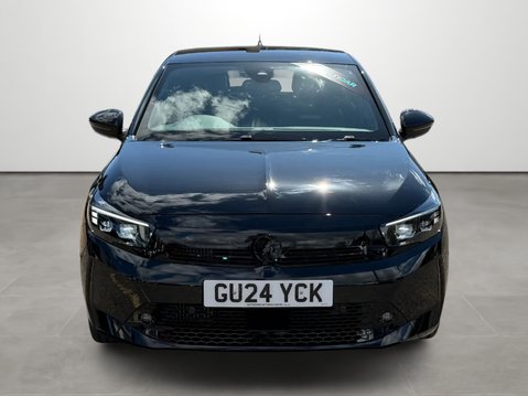 Vauxhall Corsa 1.2 Turbo Ultimate 5dr Auto 5