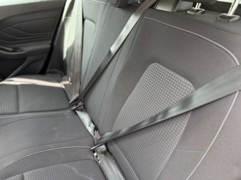 Ford Focus 1.5 EcoBlue Zetec Edition Estate 5dr Diesel Manual Euro 6 (s/s) (120 ps) 53