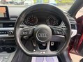 Audi A4 2.0 A4 S Line TFSI Semi-Auto 4dr 29