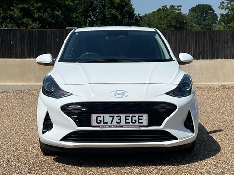 Hyundai i10 MPI PREMIUM 7