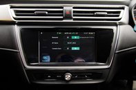 MG MG5 EXCLUSIVE 30