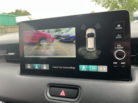Honda HR-V 1.5 eHEV Advance 5dr CVT 30