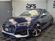 Audi RS5 2.9 TFSI V6 Coupe 2dr Petrol Tiptronic quattro Euro 6 (s/s) (450 ps) 23