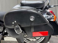 Honda VT750 C SHADOW CUSTOM 2010 ONLY 19K MOT NOV 2027 SERVICED 750CC 19