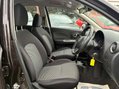 Nissan MICRA 1.2 Acenta Hatchback 5dr Petrol CVT Euro 5 (80 ps) 10