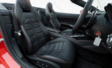 Ferrari California T Handling Speciale 13