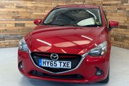 Mazda 2 1.5 SKYACTIV-G Sport Nav Hatchback 5dr Petrol Manual Euro 6 (s/s) (90 ps) 41