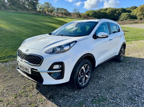 Kia Sportage 2 ISG 8