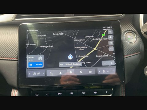 MG ZS MG ZS Trophy EV 5dr 19