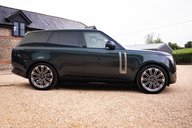 Land Rover Range Rover 3.0 D350 MHEV Autobiography Auto 4WD Euro 6 (s/s) 5dr 7