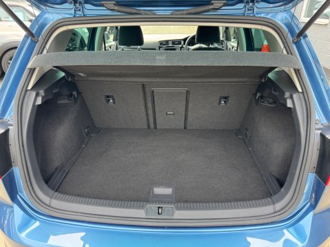 Volkswagen Golf GT TSI ACT BLUEMOTION TECHNOLOGY 15