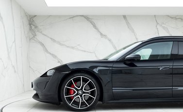 Porsche Taycan 4S Sport Turismo 27