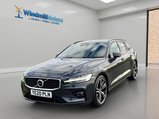 Volvo V60 2.0 D4 R-Design Auto Euro 6 (s/s) 5dr 7