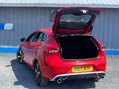 Volvo V40 2.0 D2 R-Design Euro 6 (s/s) 5dr 53