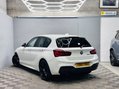 BMW 1 Series 2.0 120d M Sport Shadow Edition Auto Euro 6 (s/s) 5dr 6
