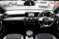 Mercedes-Benz A Class A 180 AMG LINE 3