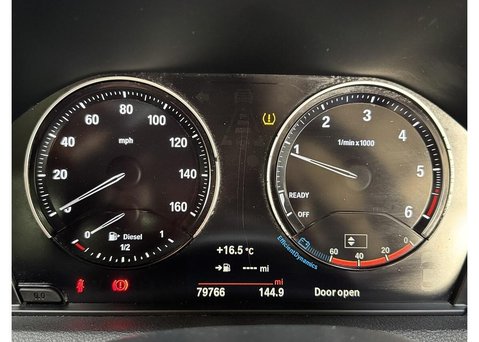 BMW 2 Series 2.0 218d M Sport Coupe 2dr Diesel Manual Euro 6 (s/s) (150 ps) 52