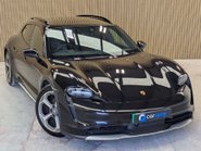 Porsche Taycan Taycan 4s Cross Turismo 4WD 5dr 5