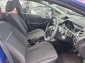 Ford Fiesta 1.5 Fiesta Style TDCi 5dr 11