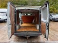 Vauxhall Vivaro 2.0 2900 CDTi Panel Van 4dr Diesel Manual FWD L1 (195 g/km, 113 bhp) 25