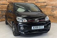 Volkswagen Up 1.0 up! GTI Hatchback 3dr Petrol Manual Euro 6 (s/s) (115 ps) 28