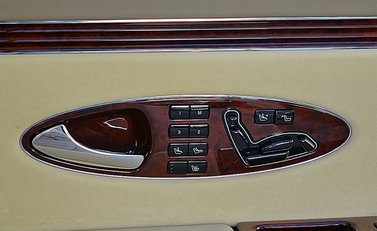 Maybach 62 12