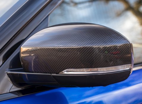 Land Rover Range Rover Sport 5.0 SVR 31