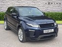 Land Rover Range Rover Evoque 2.0 Range Rover Evoque HSE Dynamic TD4 4WD 5dr