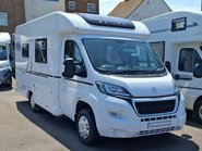 Bailey Advance 66-2 2018 1