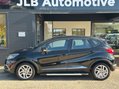 Renault Captur 1.5 Captur Dynamique MediaNav dCi Auto 5dr 4