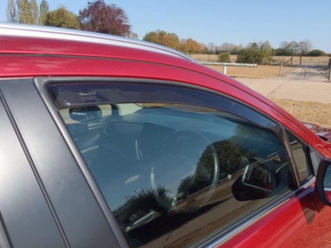 Suzuki S-Cross 1.5h Motion AGS Auto Euro 6 (s/s) 5dr 28