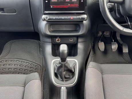 Citroen C3 1.2 C3 Flair PureTech 5dr 34